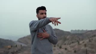 آهنگ جدید امین نظری لنگر