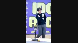 B.I.G=BOYS IN GROVE(BENJI IN IDOL RADIO)