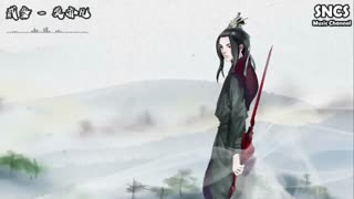 آهنگ(عشق ابدی)از Kris Wu