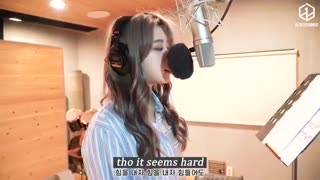 3YE KORONA SONG ENG VER