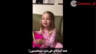 گول زدن بچه ها با خوردن شکلات انها در هالویین توسط والدین به گفته جیمی کمیل(حتما ببین)