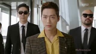 12 درام کره ای برای تماشای زمستان امسال