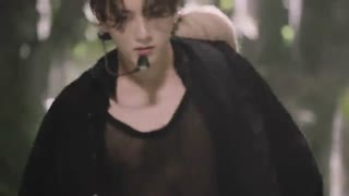 اجرای زنده آهنگ بلک سوان از BTS با زیرنویس فارسی(به همراه توضیحات) در برنامه tonight show