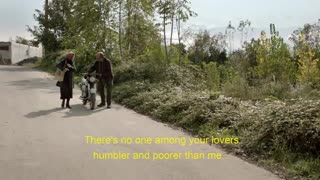 تریلر فیلم بنفشه آفریقایی