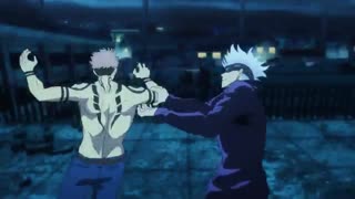 سومین تریلر رسمی انیمه Sorcery Fight