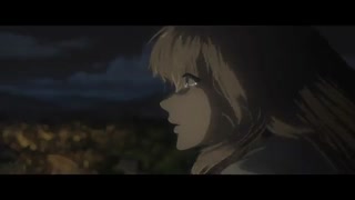 ششمین تریلر انیمه سینمایی وایولت اورگاردن ​​Violet Evergarden the Movie