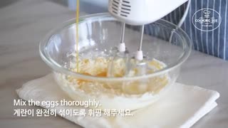 طرز تهیه کامل کیک پوندی در خانه|دستور کیک پوندی (سلام وقت آشپزی)