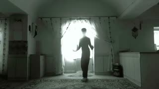 رقص علی یوسفی