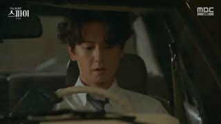 قسمت 1 سریال کره ای جاسوس هایی که عاشقم بودند *زیرنویس چسبیده* (دانلود با لینک مستقیم) The Spies Who Loved Me 2020