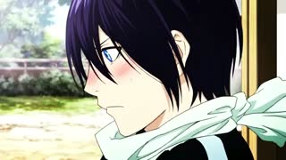 AMV - Romantic - Depressed - Noragami