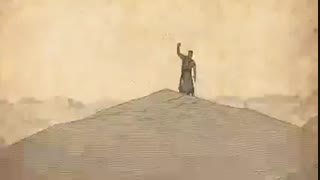 عبرت های بنی اسرائیل قسمت2