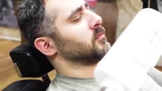 آرایشگاه مردانه داماد تهران حمیدبخشی09126074167