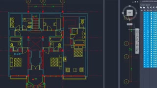 | مدیریت لایه های اتوکد - قسمت اول |