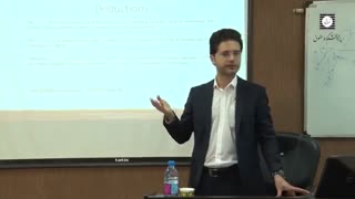 فیلم کارگاه اصول و تکنیک های تنظیم قرارداهای تجاری بین المللی به زبان انگلیسی