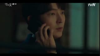 سریال گل شیطان _قسمت سیزدهم (با بازی عالی لی جونگی) ۲۰۲۰