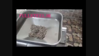 روغن گیری