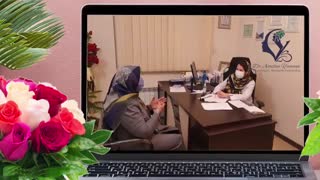 تزریق بوتاکس برای درمان میگرن مزمن