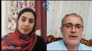 لایو شماره 33 بهزی - بیماری های قلب و عروق با دکتر محمد مهجوریان