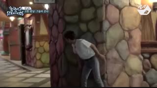 قسمت اول از فصل اول برنامه Finding stray kids با زیرنویس فارسی آنلاین