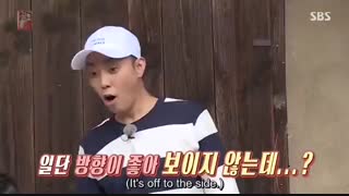 قسمت چهارم برنامه ی کره ای flower crew