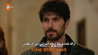قسمت 47 سریال هرجایی با  زیرنویس چسبیده  قسمت چهل و هفتم  47 Hercai