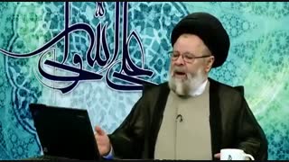 عنوان کلیپ در توضیحات - قابل توجه طرفداران خلفا و عدالت صحابه