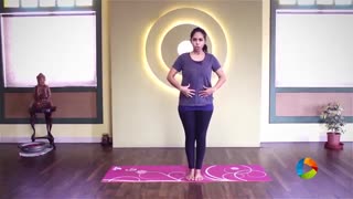 10 تمرین برتر یوگا برای افزایش قد سریع