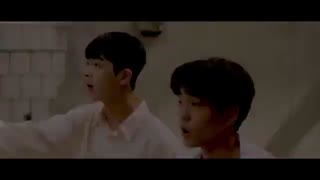 موزیک ویدئو کره ای nam seung min _ twist king