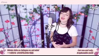 Kimetsu no Yaiba Movie -cover by ShiroNeko