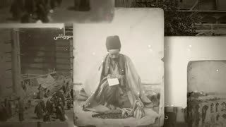 روایت تاریخی از وقفی جاودانه