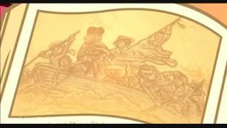 تایتان ها به پیش این قسمت زبان خوکی