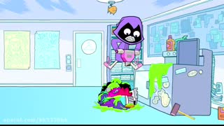 تایتان ها به پیش این قسمت شستشوی لباس