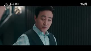 قسمت 11 سریال افسانه روباه نه دم + زیرنویس فارسی Tale of the Nine-Tailed 2020 با با بازی لی دونگ ووک و جو بو آه