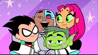 تایتان ها به پیش این قسمت ریون های مختلف