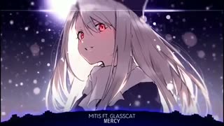 Nightcore-mercy