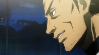 انیمه آسی از الماس (Ace of Diamond)قسمت 33 سافت ساب فارسی