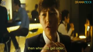 فیلم کره ای انبردست پنی (عشق و پول نقد) با بازی سونگ جونگ کی بهمراه زیرنویس فارسی /Penny Pinchers Korean Movie 2011