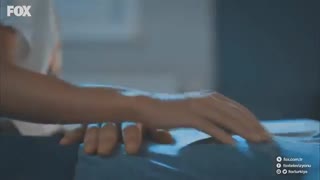 میکس سریال همه جا تو - لروکس - Her Yerde Sen  (دمیر و سلین)