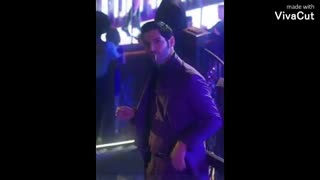 ادیت  از لوسیفر*ساخت خودم*