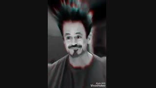 ادیت از تونی استارک *ساخت خودم*