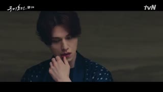 قسمت 12 سریال افسانه روباه نه دم + زیرنویس چسبیده Tale of the Nine-Gumiho 2020 با با بازی لی دونگ ووک و جو بو آه