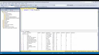 آموزش SQL SERVER-آموزش دستور SELECT TOP در SQL