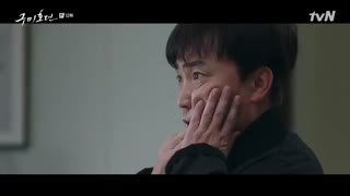 قسمت 12سریال افسانه روباه نه دم + زیرنویس فارسی Tale of the Nine-Tailed 2020 با با بازی لی دونگ ووک و جو بو آه