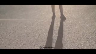 موزیک ویدیو علی شینی حواست نیست