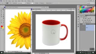 آموزش فتوشاپ درس 15-1