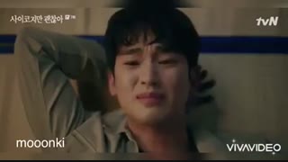 میکس سریال جذاب مشکلی نیست که خوب نباشی