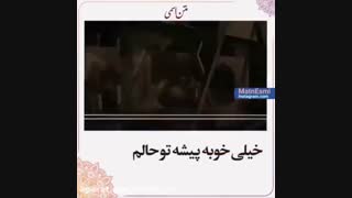 چالش رعدو برققق