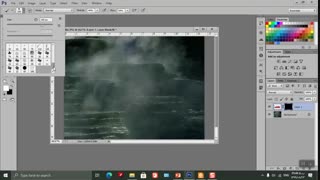 آموزش فتوشاپ درس 17