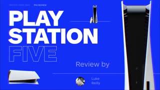 بررسی  پلی استیشن 5 توسط IGN با زیرنویس فارسی