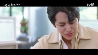 قسمت هفتم  سریال کره ای روباه نه دم با زیرنویس چسبیده 2020 Tale of the Nine Tailed